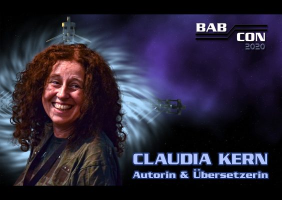 Claudia Kern